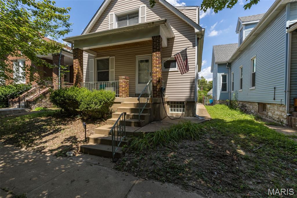 Rosa Park Add - Residential