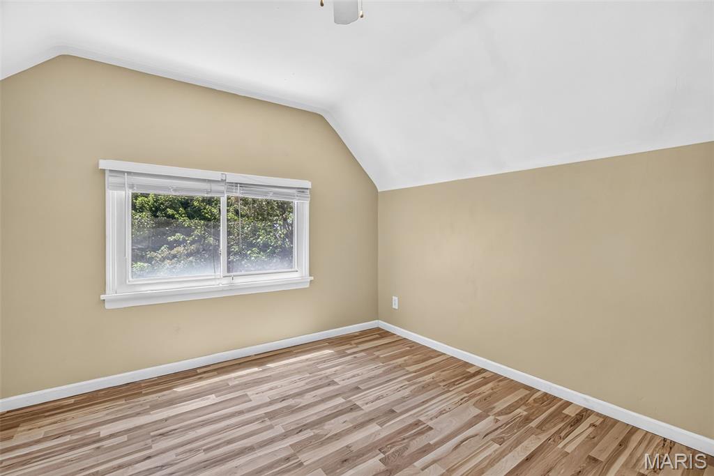 Rosa Park Add - Residential