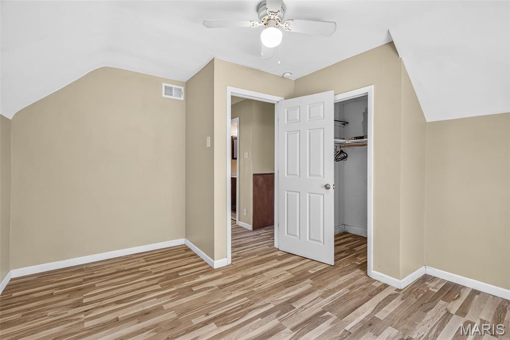 Rosa Park Add - Residential