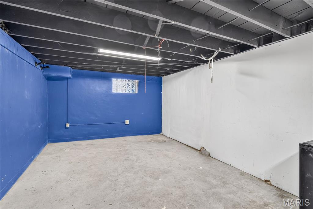 Rosa Park Add - Residential