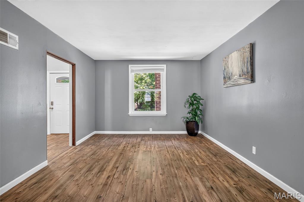Rosa Park Add - Residential
