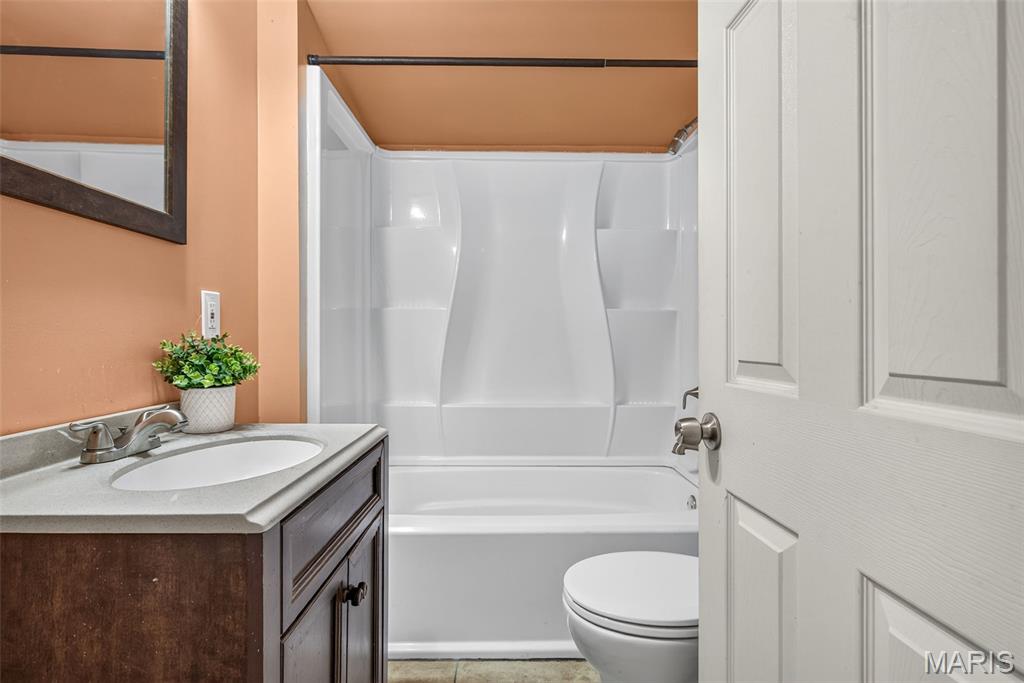 Rosa Park Add - Residential