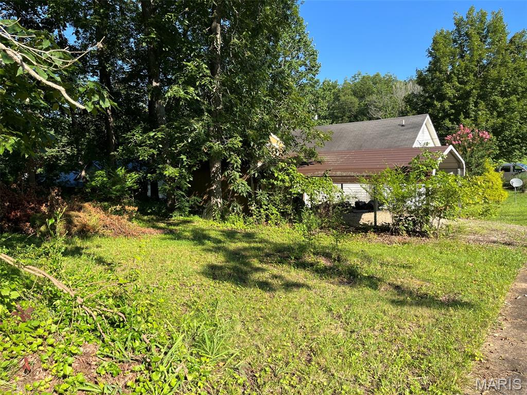 City of Greenville - Residential