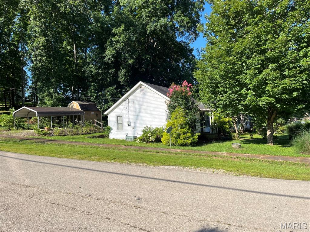 City of Greenville - Residential