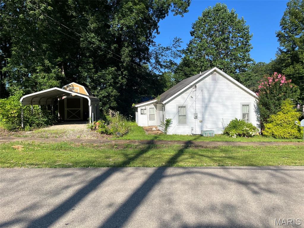 City of Greenville - Residential