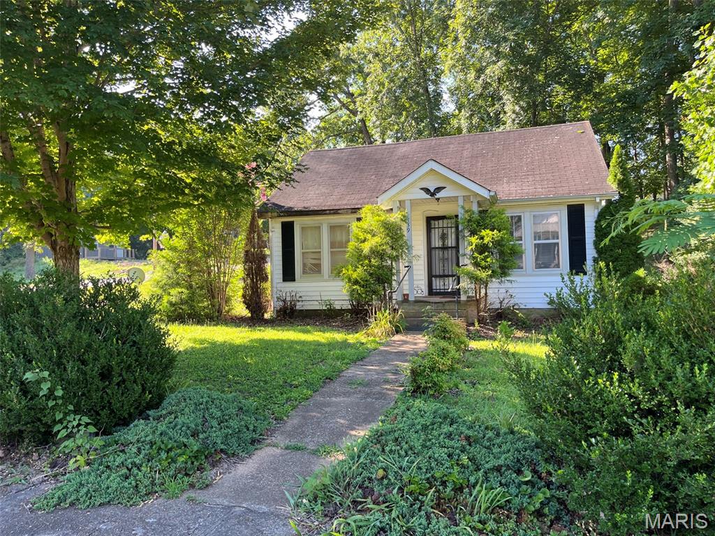 City of Greenville - Residential
