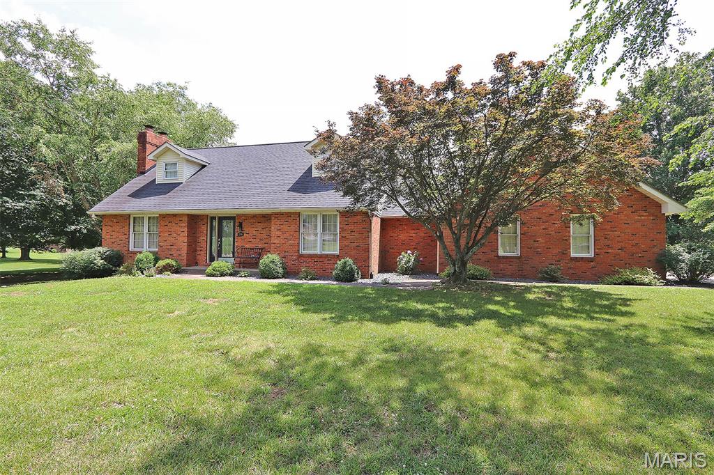 Shady Brook - Residential