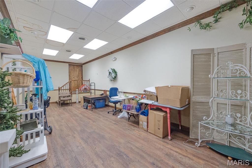 Old Town - Commercial Sale
