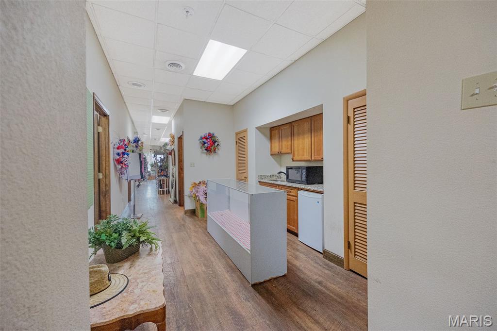 Old Town - Commercial Sale
