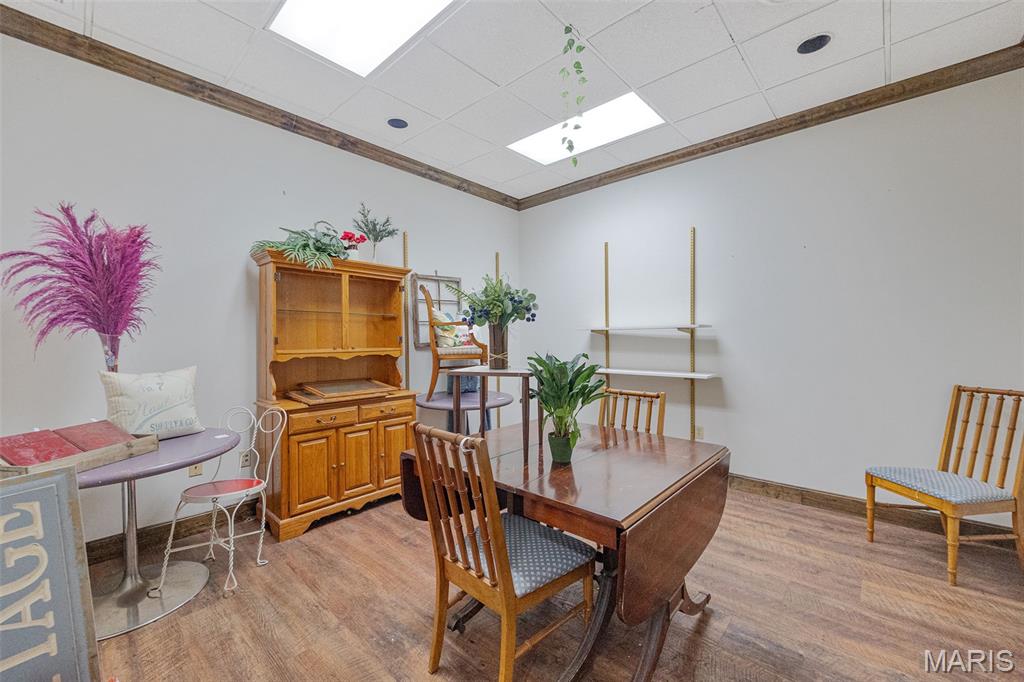 Old Town - Commercial Sale