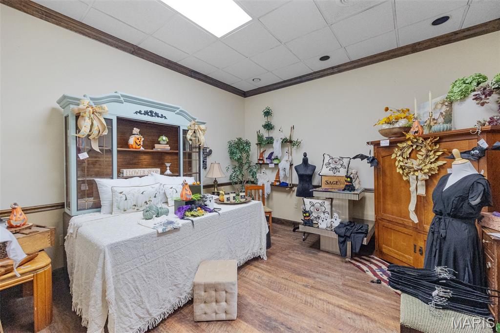 Old Town - Commercial Sale