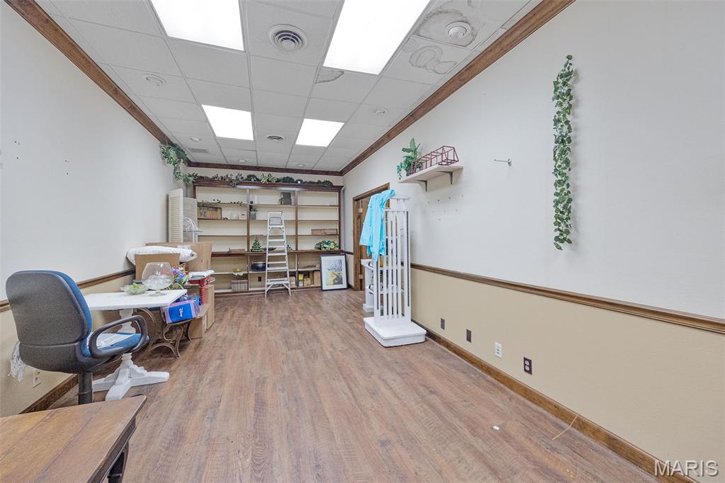 Old Town - Commercial Sale
