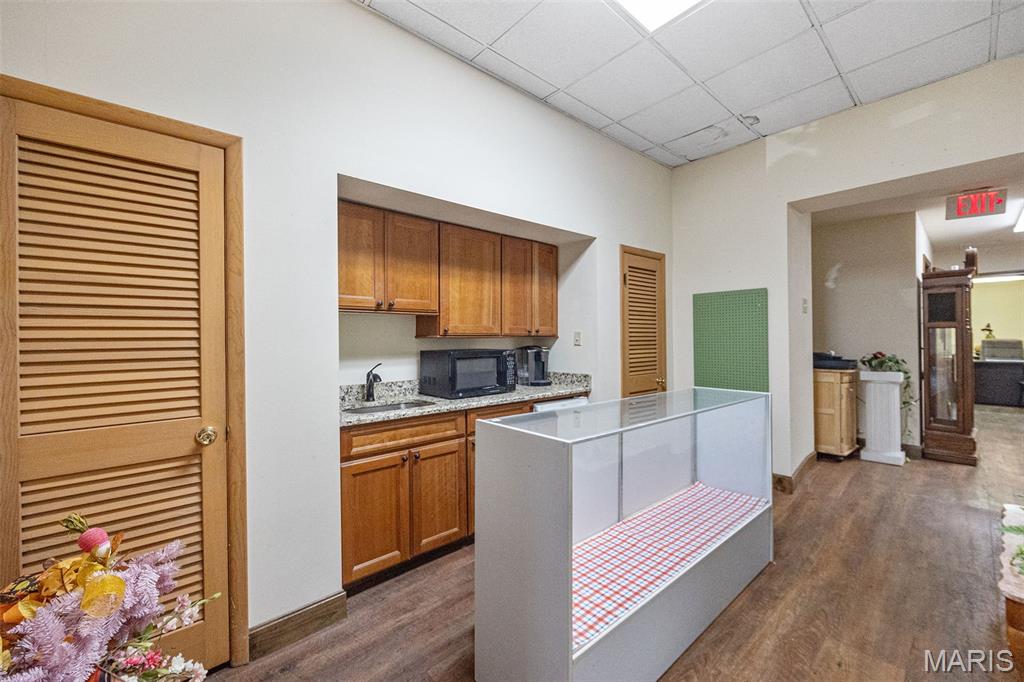 Old Town - Commercial Sale