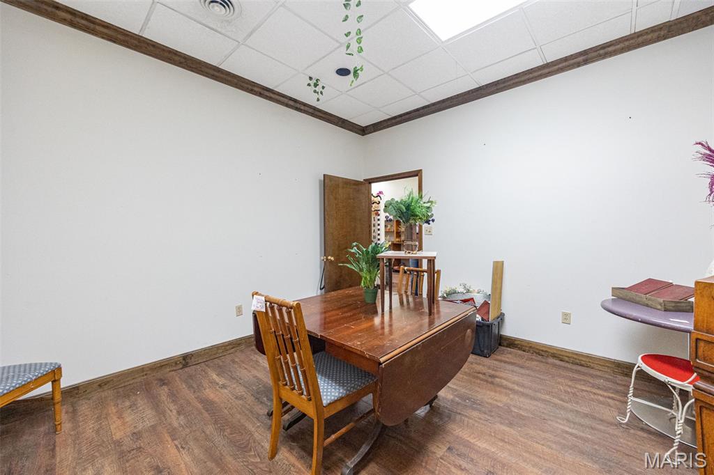 Old Town - Commercial Sale