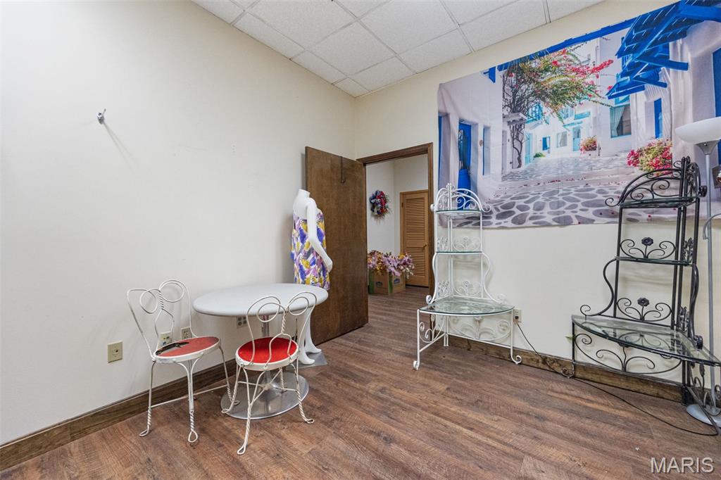 Old Town - Commercial Sale