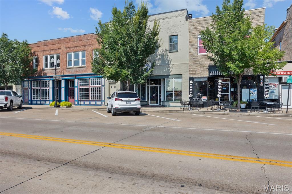 Old Town - Commercial Sale