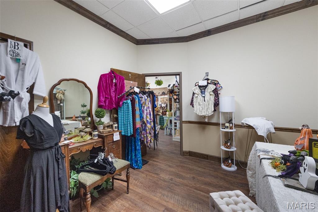 Old Town - Commercial Sale
