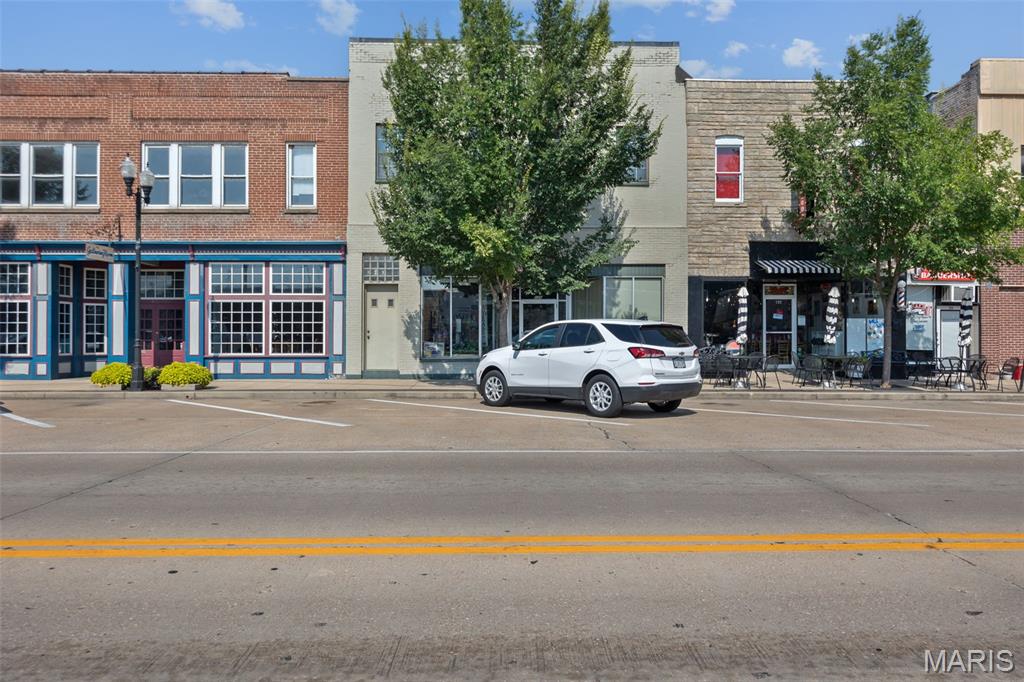 Old Town - Commercial Sale