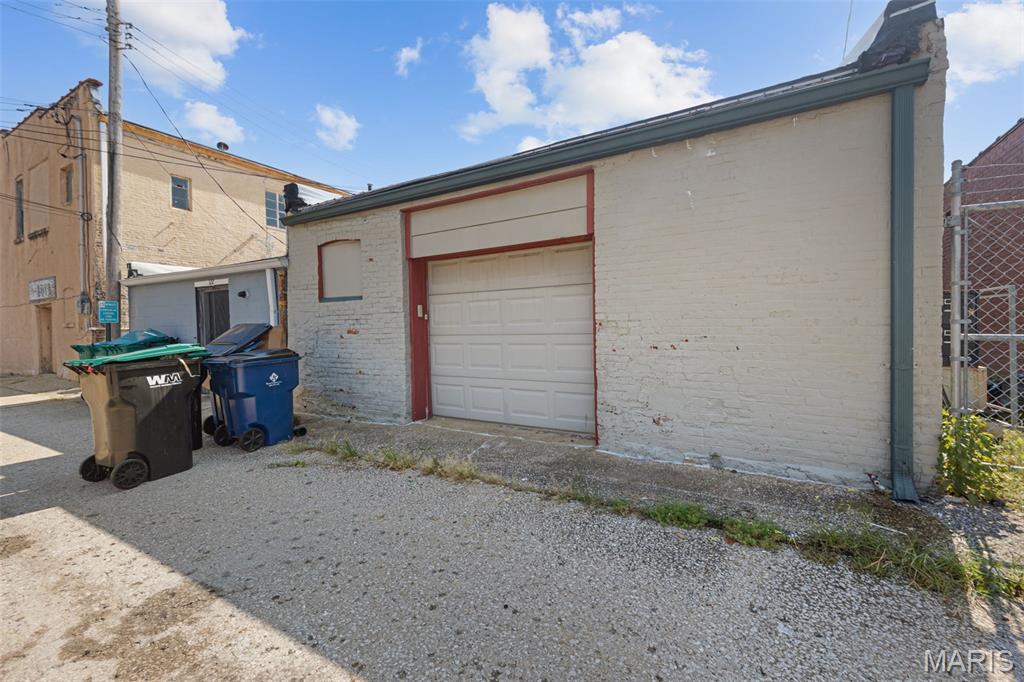 Old Town - Commercial Sale