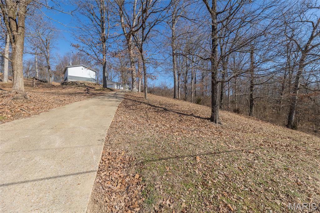 Chalk Bluff Trls - Residential