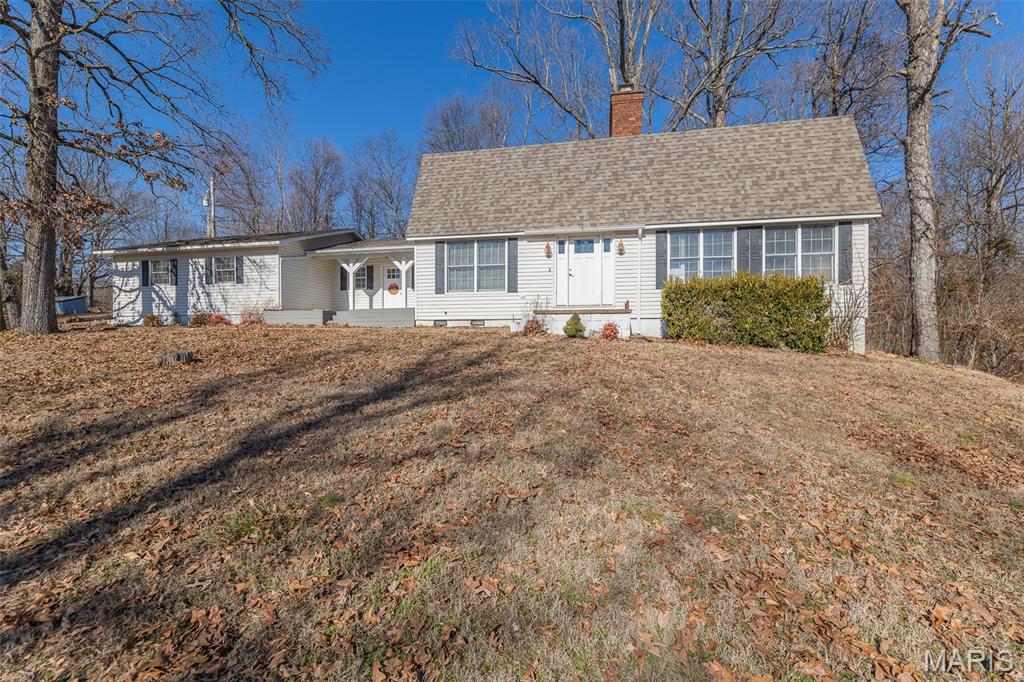 Chalk Bluff Trls - Residential