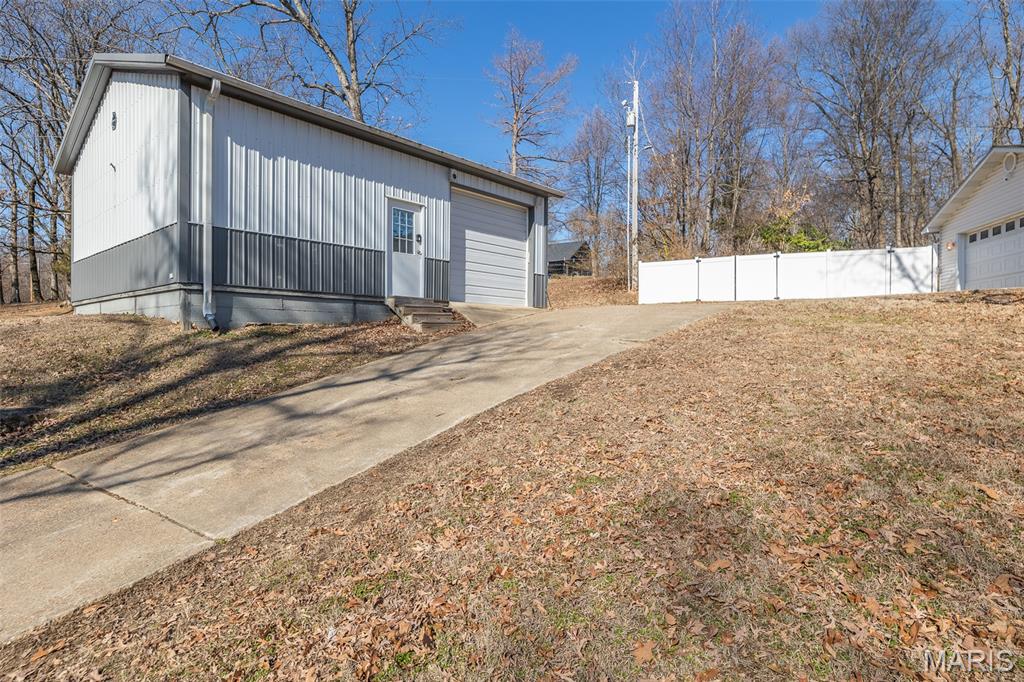 Chalk Bluff Trls - Residential