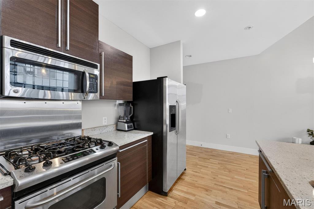 West End Lofts - Residential Lease