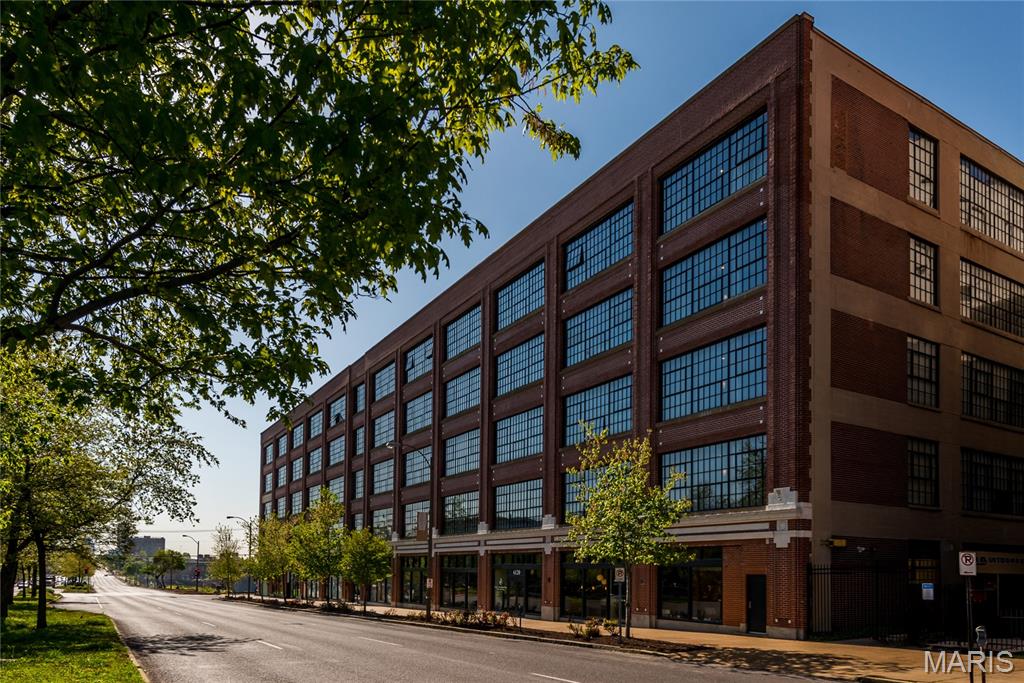 West End Lofts - Residential Lease