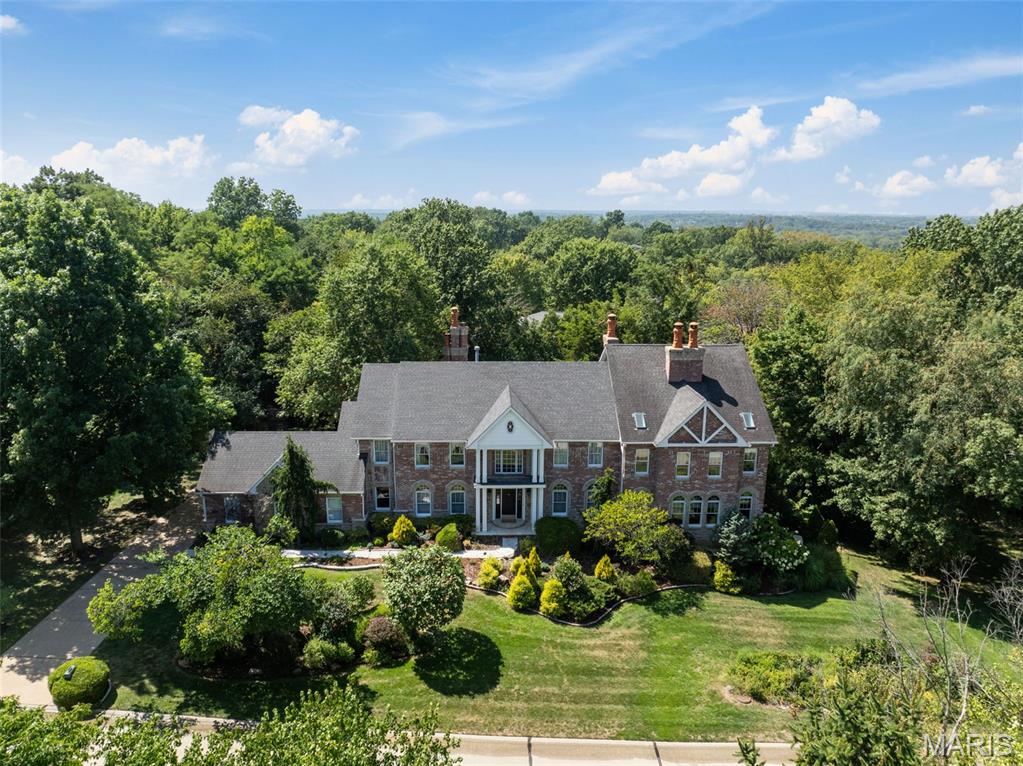 Deerpath Acres - Residential
