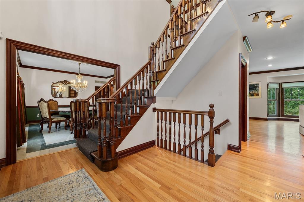 Deerpath Acres - Residential