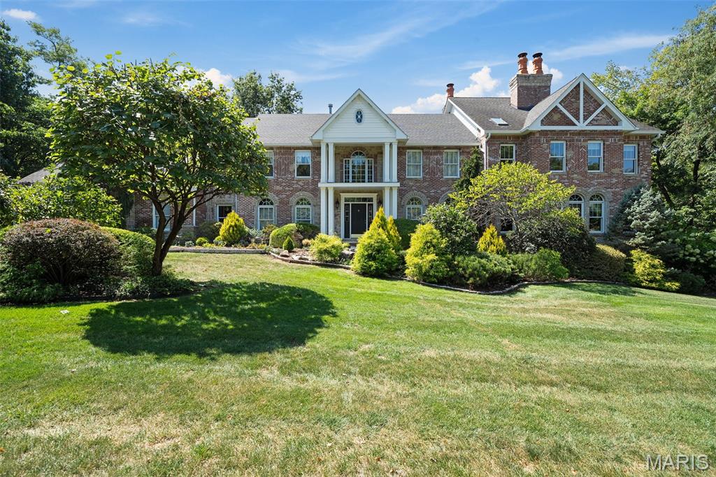 Deerpath Acres - Residential