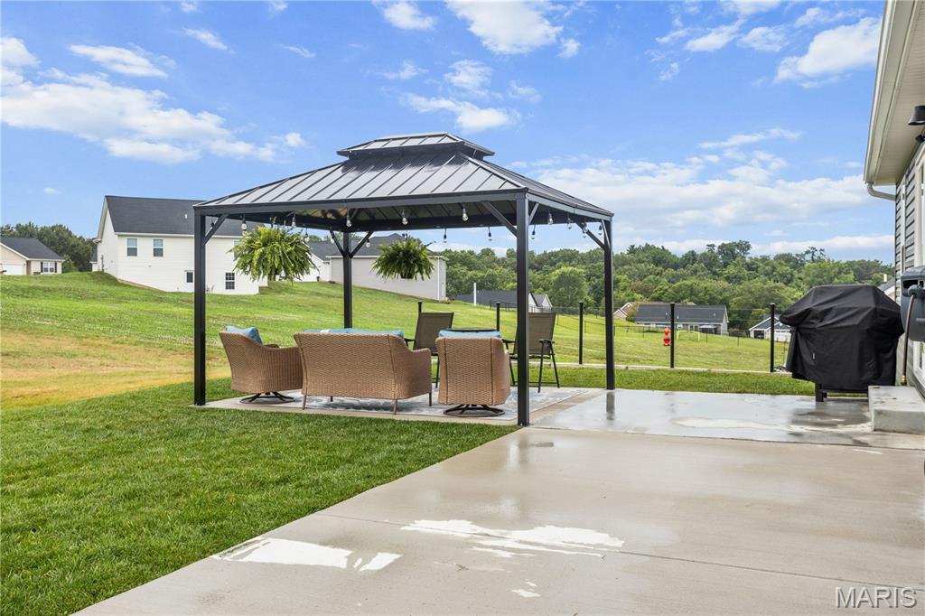 Lake Labadie - Residential