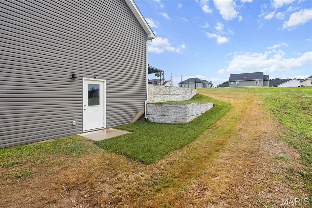 Lake Labadie - Residential