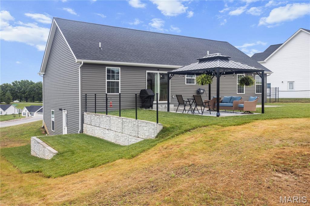 Lake Labadie - Residential