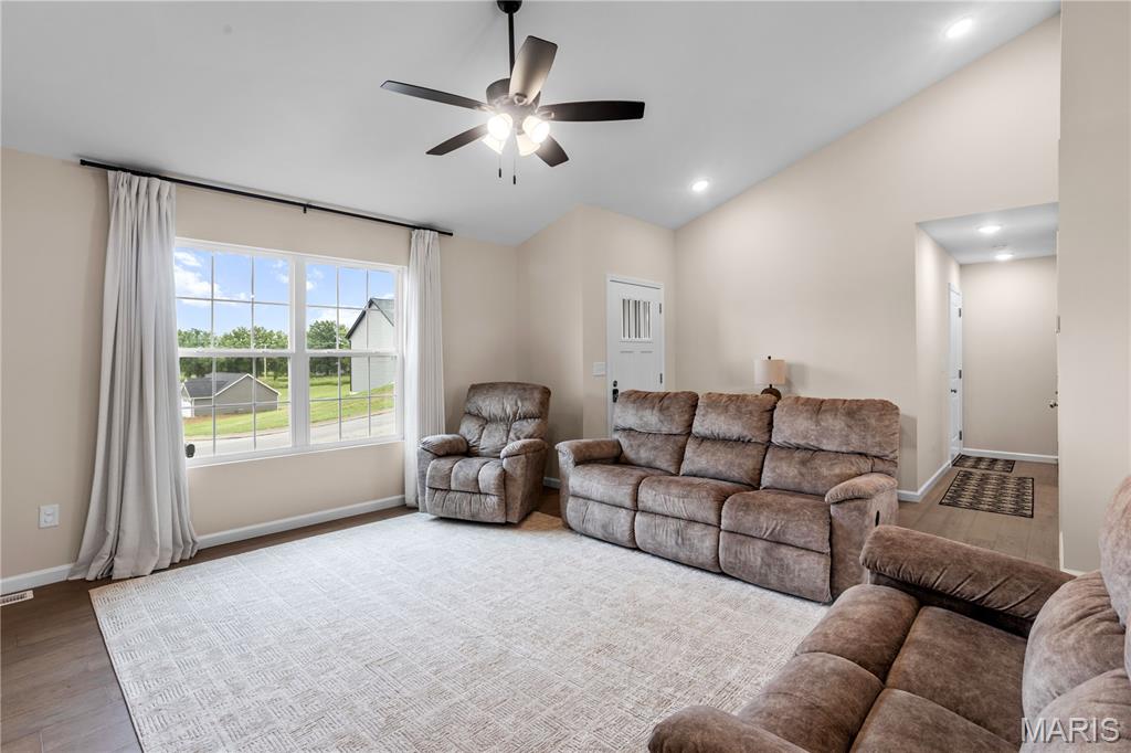 Lake Labadie - Residential