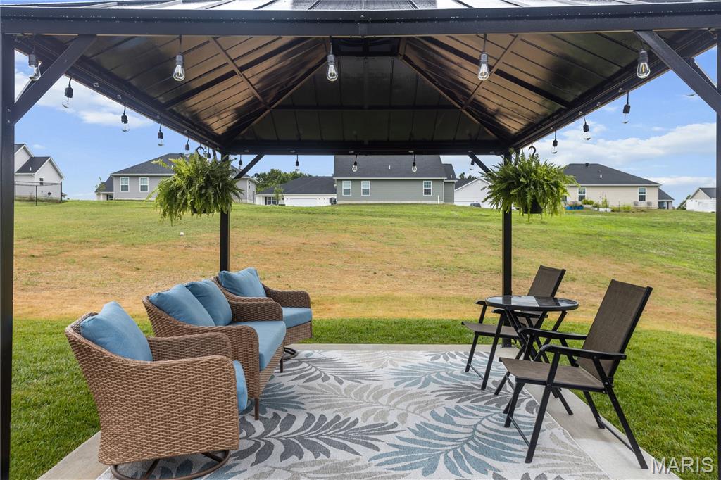 Lake Labadie - Residential