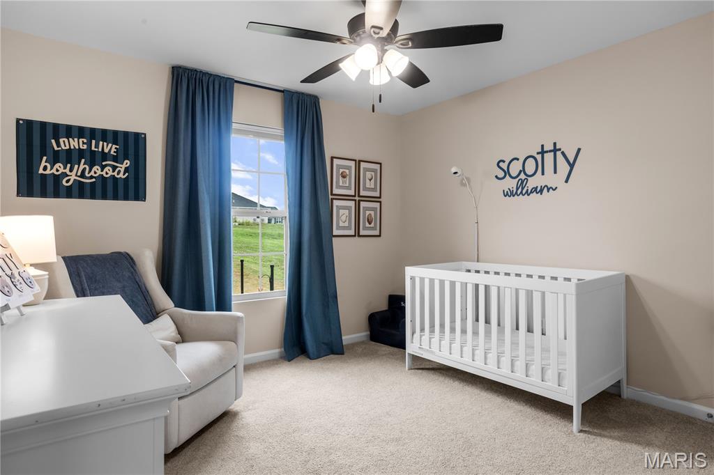 Lake Labadie - Residential
