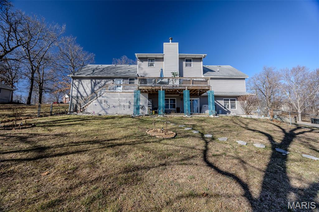 Tremont Estates - Residential