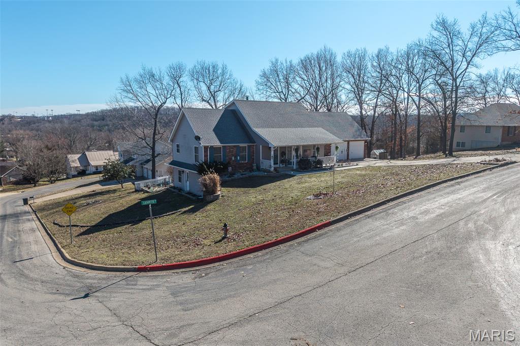 Tremont Estates - Residential