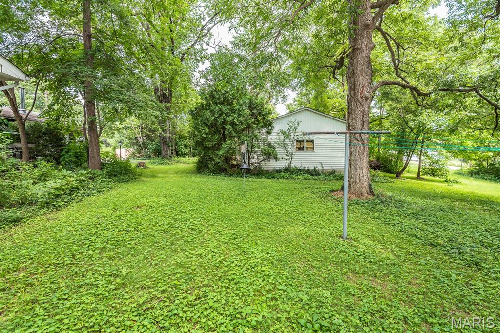 Ozark View - Residential