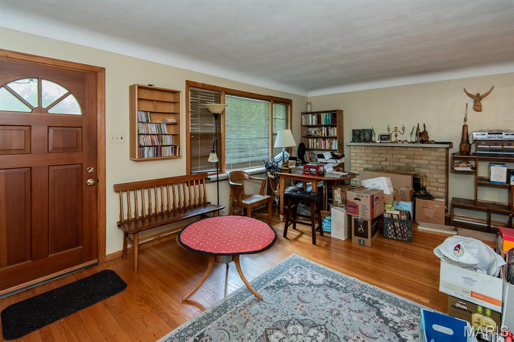 Ozark View - Residential