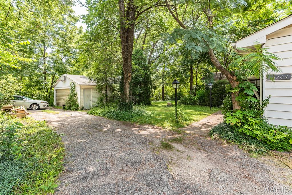 Ozark View - Residential