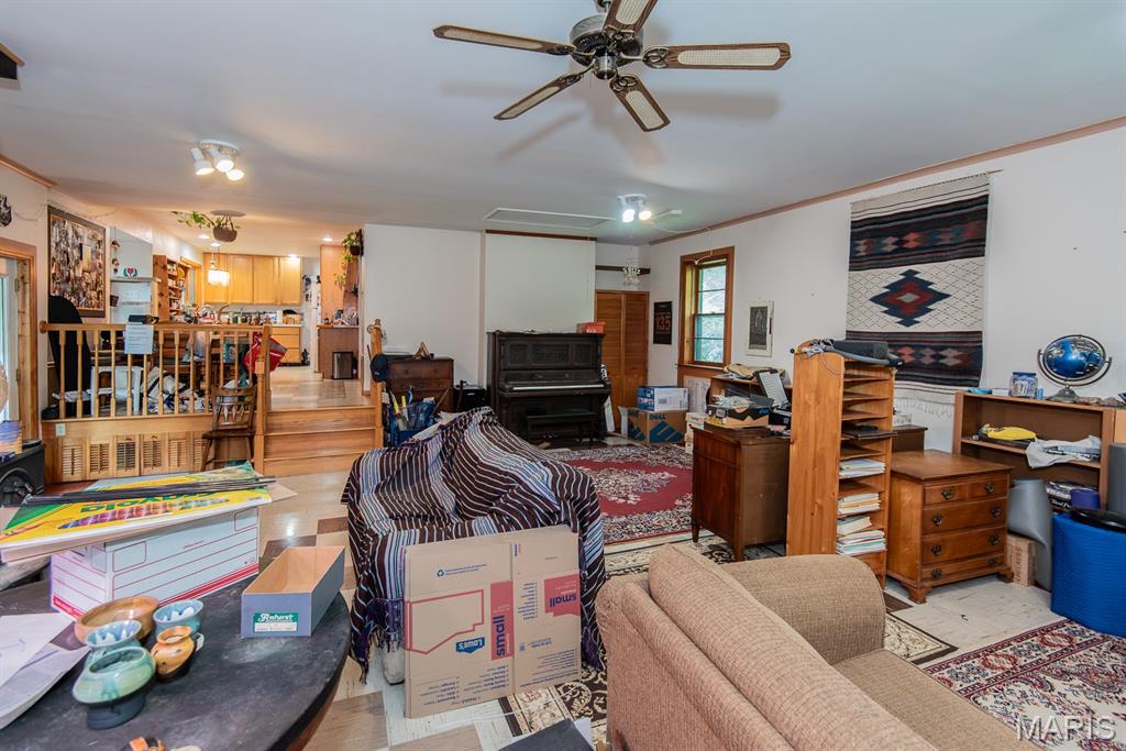 Ozark View - Residential