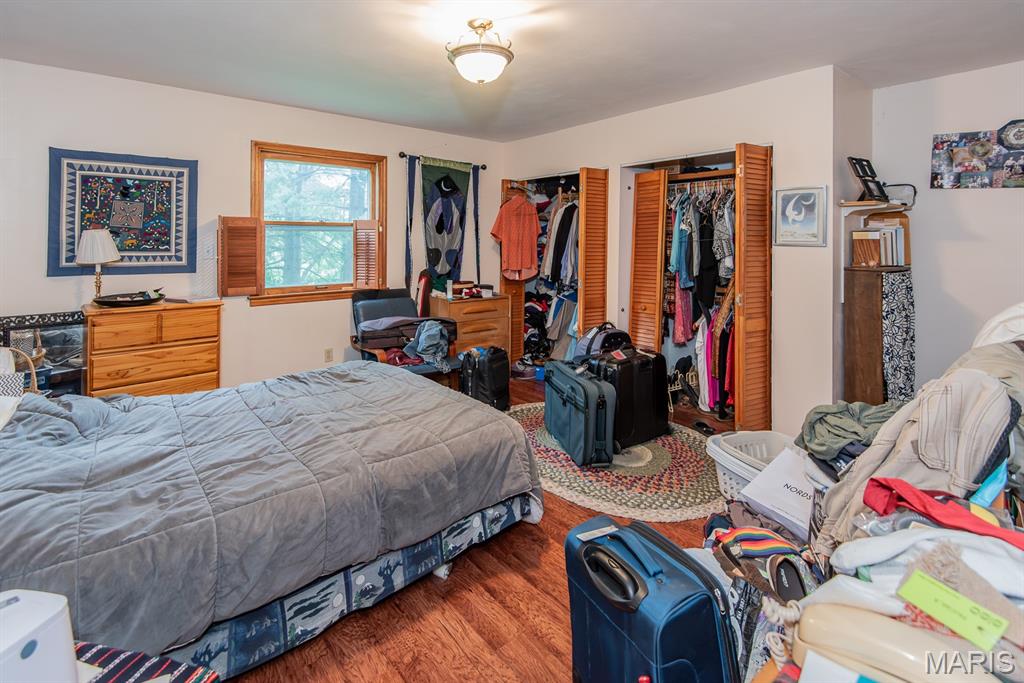 Ozark View - Residential