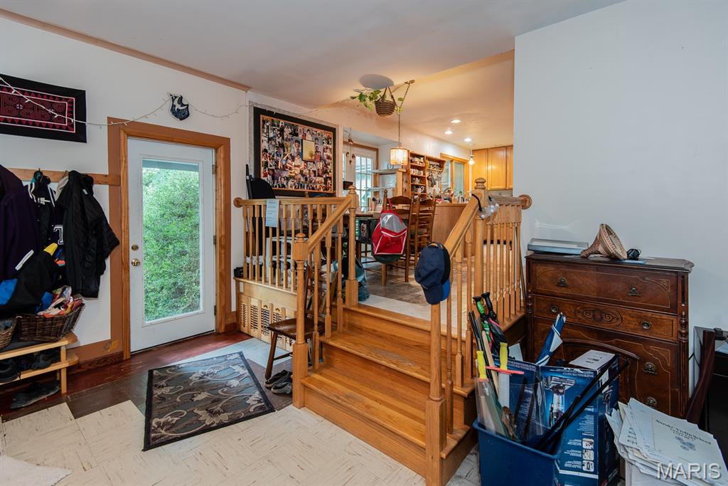 Ozark View - Residential
