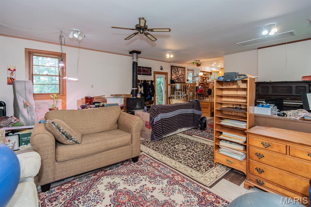 Ozark View - Residential