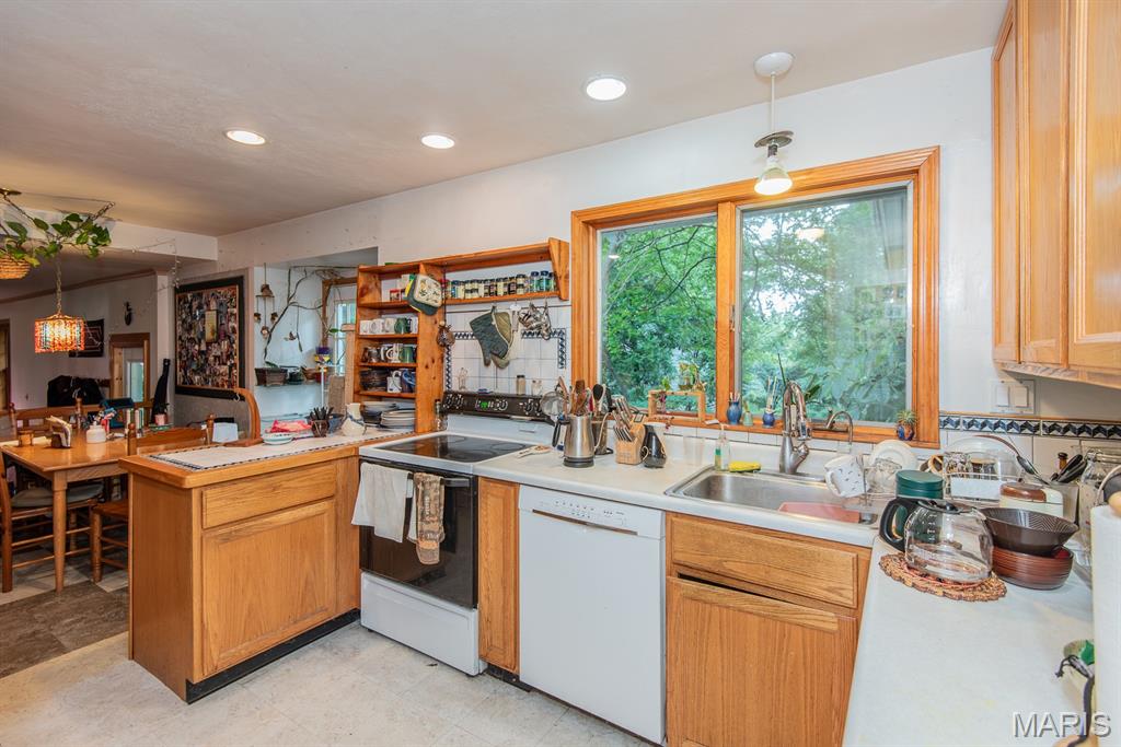 Ozark View - Residential