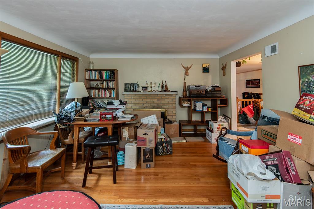 Ozark View - Residential