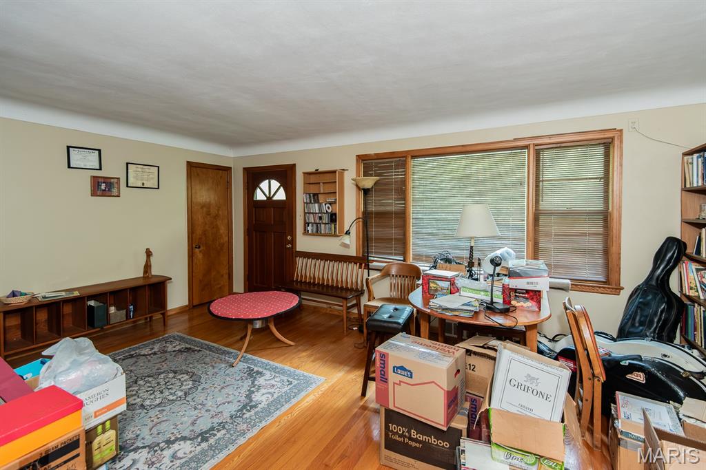 Ozark View - Residential