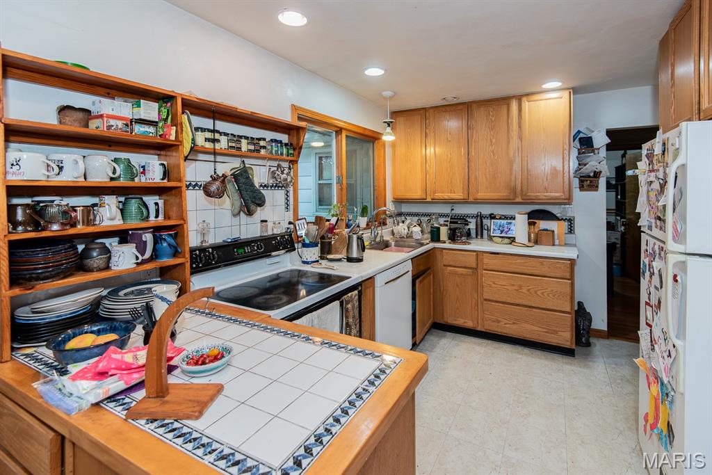 Ozark View - Residential
